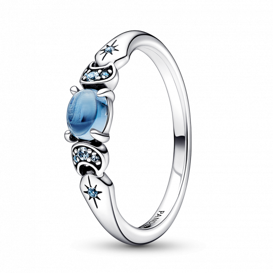 PANDORA Disney prsten princezny Jasmíny 192344C01