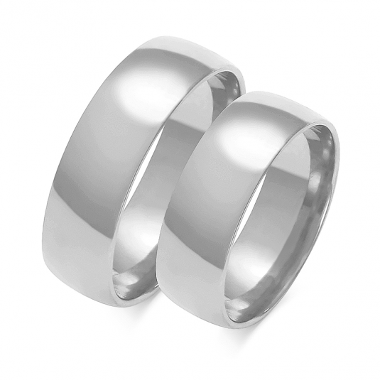 SOFIA zlatý dámský snubní prsten ZSA-108WWG