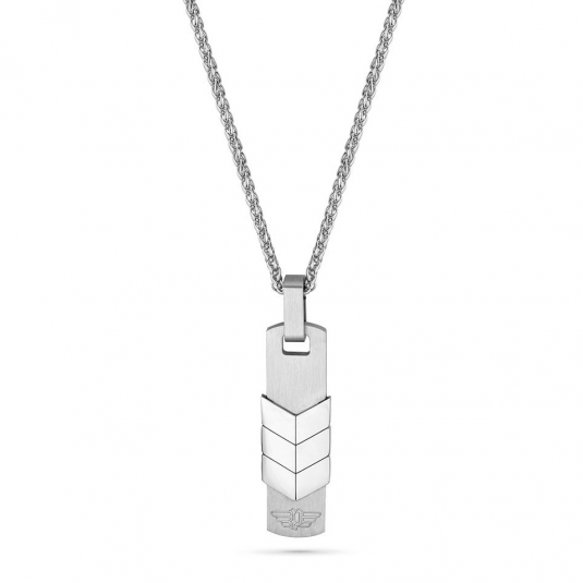 POLICE pánský ocelový náhrdelník Valorious POPEAGN2120301