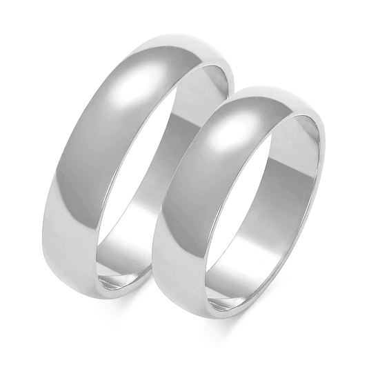 SOFIA zlatý dámský snubní prsten ZSA-103WWG