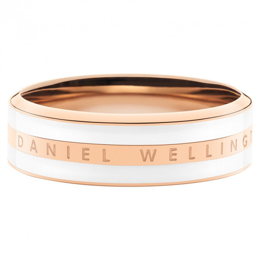 DANIEL WELLINGTON dámsky prsteň Emalie DW004000xx-2