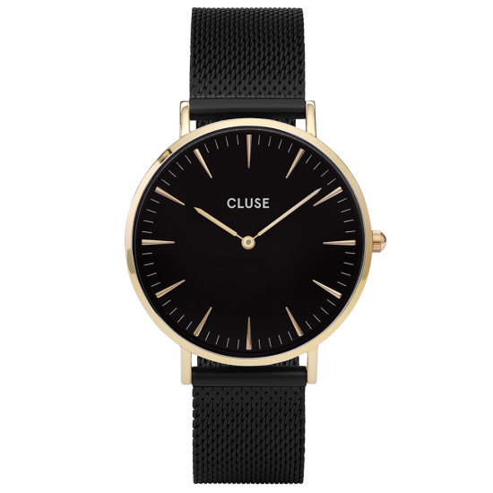 E-shop CLUSE dámske hodinky La Bohéme hodinky CL18117