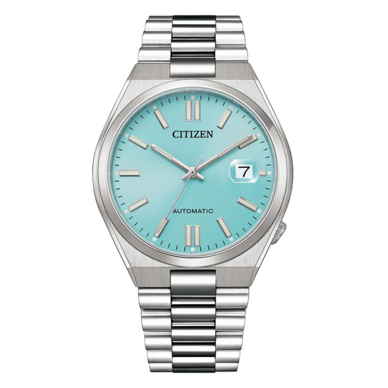 E-shop CITIZEN pánske hodinky Tsuyosa Automatic hodinky CINJ0151-88M
