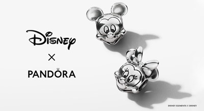 Disney-x-Pandora
