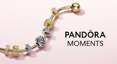“Pandora-Moments"