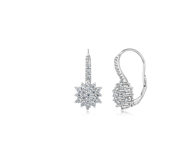 Sofia earrings