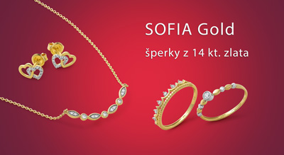 SOFIA Gold