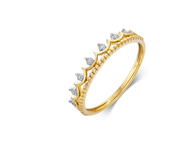 Sofia-prsten