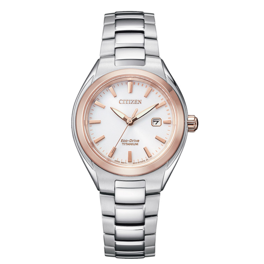 CITIZEN dámske hodinky Elegant Eco-Drive CIEW2616-83A
