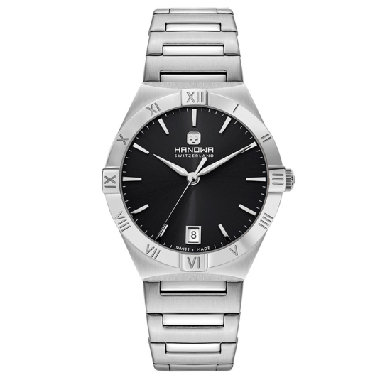 E-shop SWISS HANOWA dámske hodinky Surselva hodinky HAHAWLH2200401