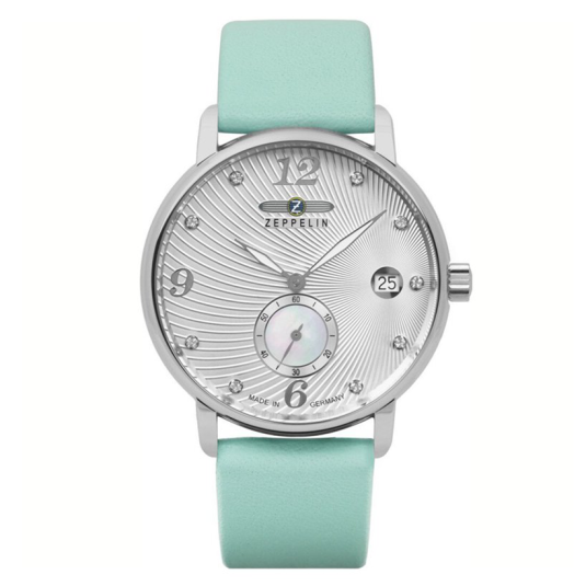 E-shop ZEPPELIN dámske hodinky Luna hodinky ZE8631-4