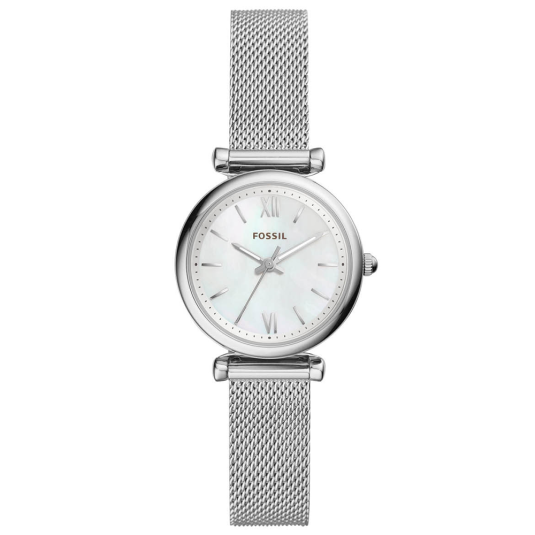 E-shop FOSSIL dámske hodinky Carlie hodinky FOES4432