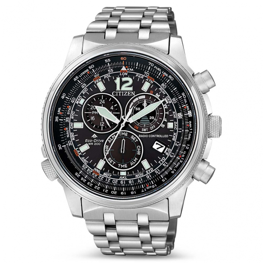 E-shop CITIZEN pánske hodinky Promaster hodinky CICB5860-86E