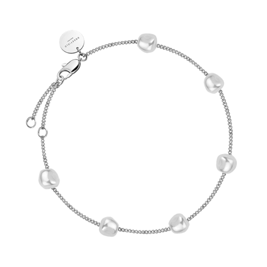 E-shop ROSEFIELD náramok s perlami náramok JBLPS-J604