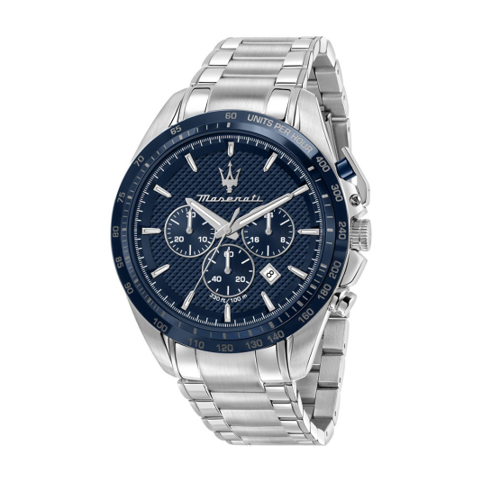 E-shop MASERATI pánske hodinky Traguardo hodinky R8873612043