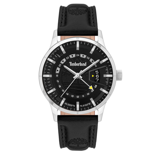 E-shop TIMBERLAND pánske hodinky BERGERON hodinky TITDWGB2201501