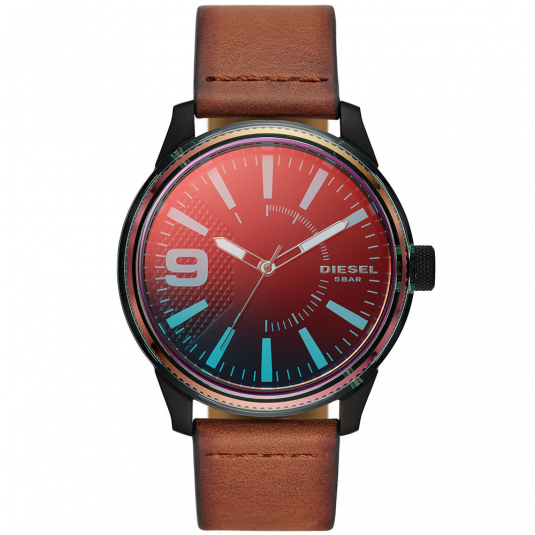 E-shop DIESEL pánske hodinky Rasp hodinky DIDZ1876