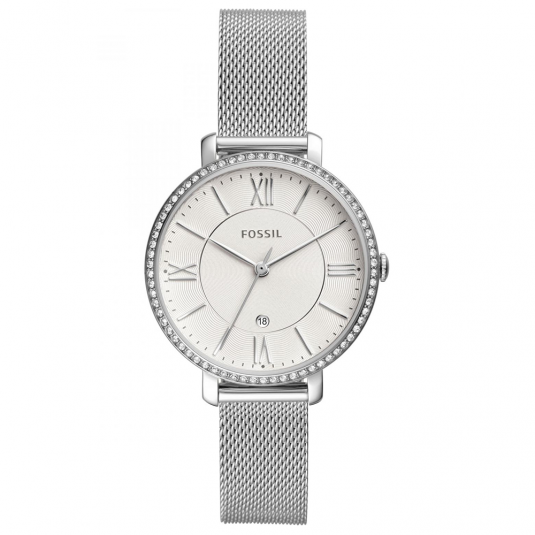 E-shop FOSSIL dámske hodinky Jacqueline hodinky FOES4627