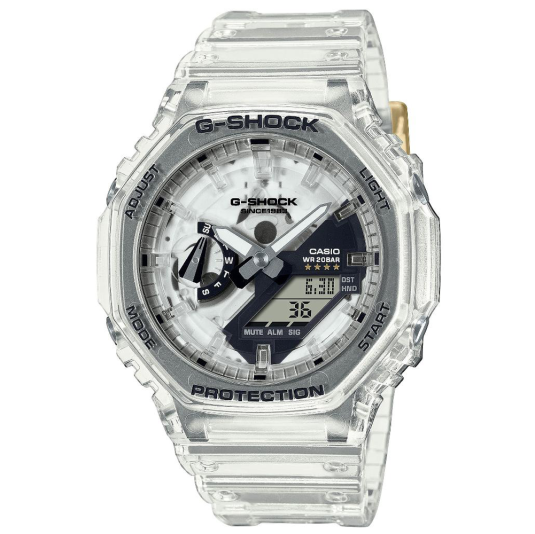 E-shop CASIO pánske hodinky G-Shock hodinky CASGA-2140RX-7AER