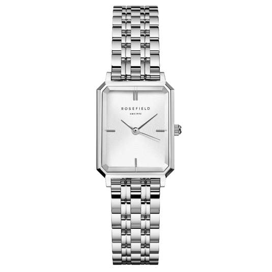 E-shop ROSEFIELD dámske hodinky Octagon XS hodinky OWGSS-O63