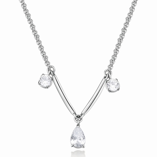 E-shop BROSWAY náhrdelník Affinity náhrdelník BWBFF178