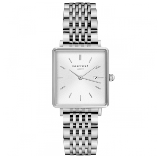 E-shop ROSEFIELD dámske hodinky Boxy hodinky QWSS-Q08