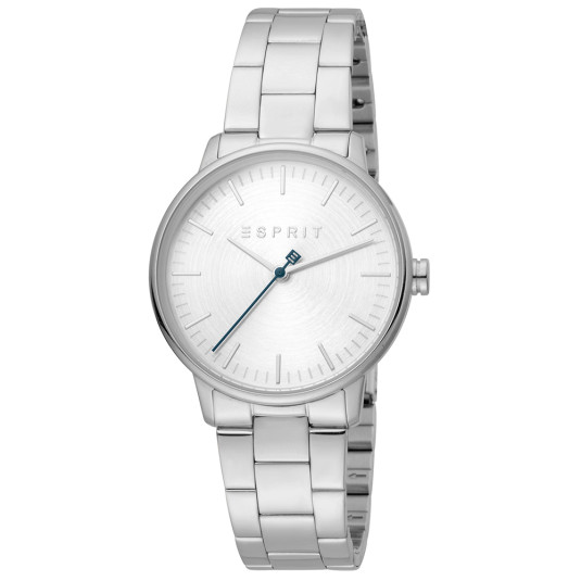 E-shop ESPRIT dámske hodinky Everyday Silver hodinky ES1L154M0055