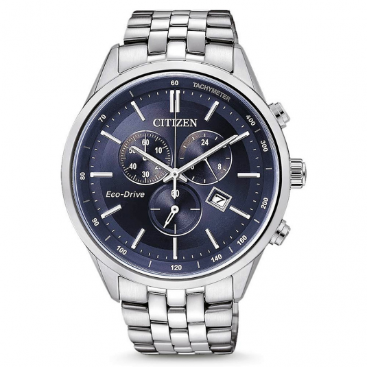 E-shop CITIZEN pánske hodinky Eco Drive Chrono hodinky CIAT2141-52L