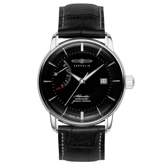 E-shop ZEPPELIN pánske hodinky Atlantic hodinky ZE8462-2
