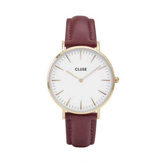 E-shop CLUSE dámske hodinky Minuit hodinky CL18415