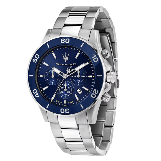 E-shop MASERATI pánske hodinky Competizione hodinky R8873600002