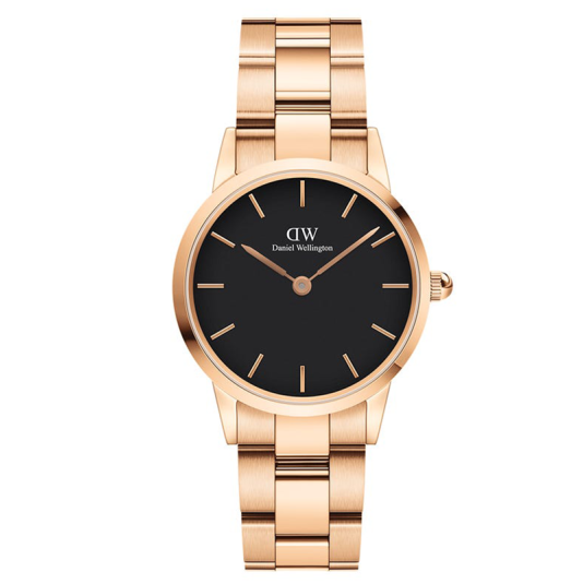 E-shop DANIEL WELLINGTON dámske hodinky Iconic Link hodinky DW00100214