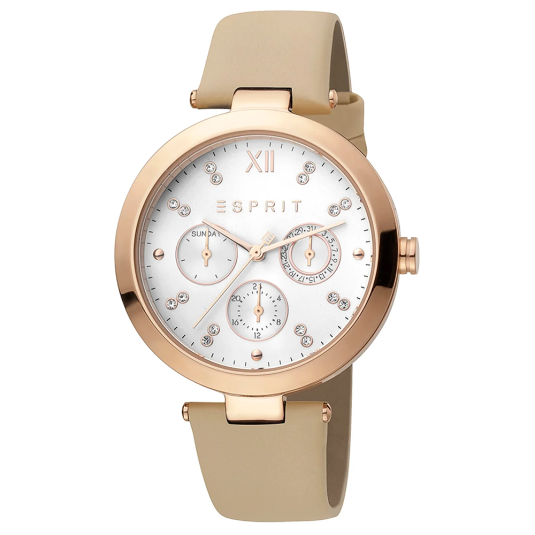 E-shop ESPRIT dámske hodinky Florine hodinky ES1L213L0025