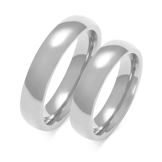 SOFIA zlatý dámský snubní prsten ZSA-106WWG