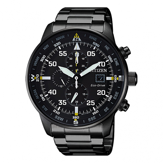 E-shop CITIZEN pánske hodinky Eco-Drive Sports hodinky CICA0695-84E