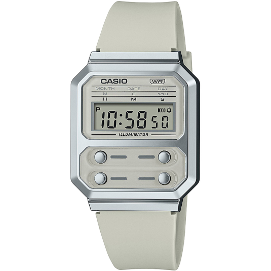 E-shop CASIO unisex hodinky Vintage hodinky CASA100WEF-8AEF