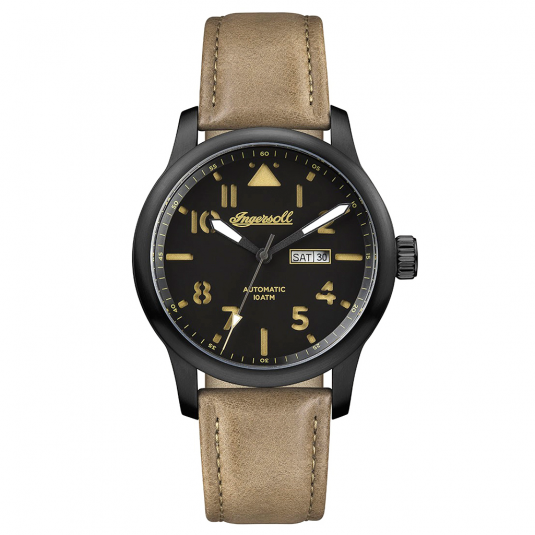 E-shop INGERSOLL hodinky THE HATTON hodinky INI01302