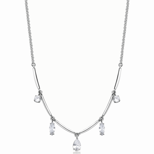 E-shop BROSWAY náhrdelník Affinity náhrdelník BWBFF180