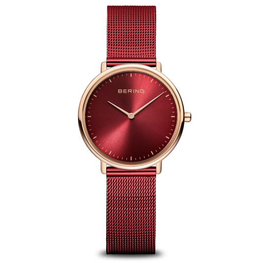 E-shop BERING dámske hodinky Ultra Slim hodinky BE15729-363