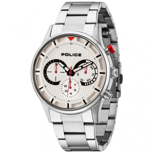 E-shop POLICE pánske hodinky Driver hodinky POPL14383JS/04M