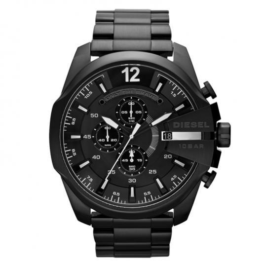E-shop DIESEL pánske hodinky Mega Chief hodinky DIDZ4283