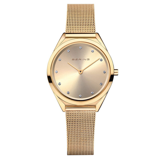 E-shop BERING dámske hodinky Ultra Slim hodinky BE17031-333