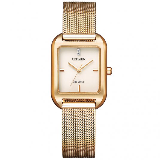 E-shop CITIZEN dámske hodinky Eco-Drive Elegant hodinky CIEM0493-85P