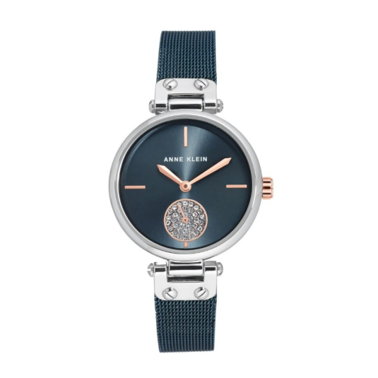 E-shop ANNE KLEIN dámske hodinky hodinky AK/3001BLRT