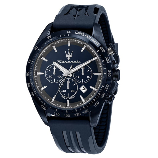 E-shop MASERATI pánske hodinky Traguardo hodinky R8871612042