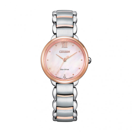 CITIZEN dámské hodinky Elegant Eco-Drive CIEM0924-85Y
