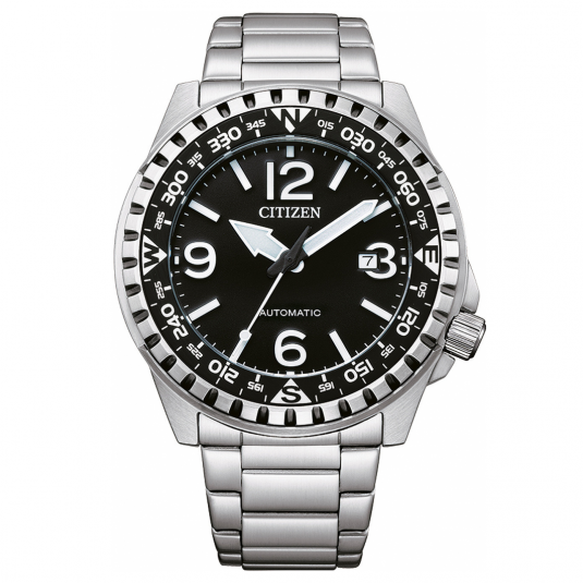 CITIZEN pánske hodinky Automatic CINJ2190-85E