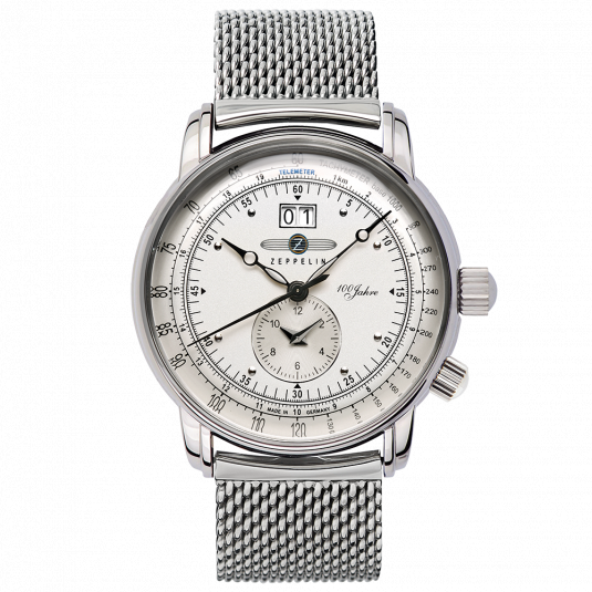 E-shop ZEPPELIN pánske hodinky Zeppelin 100 JAHRE hodinky ZE7640M-1