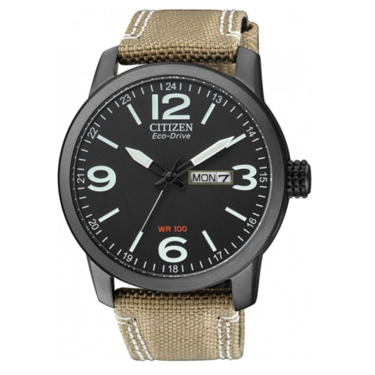 E-shop CITIZEN pánske hodinky Sport Eco-Drive hodinky CIBM8476-23EE