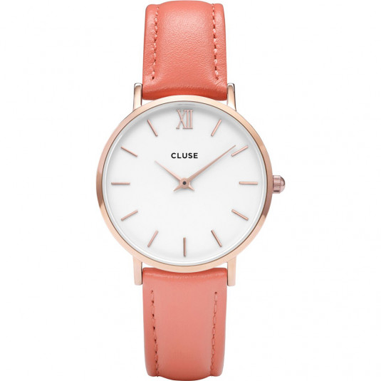 E-shop CLUSE dámske hodinky Minuit hodinky CL30045